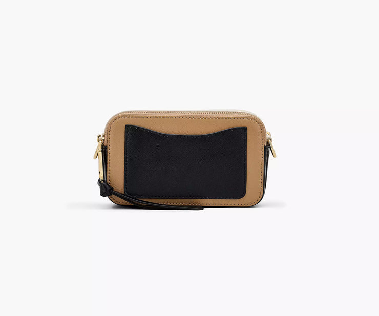 Marc Jacobs The Snapshot "Camel Multi"