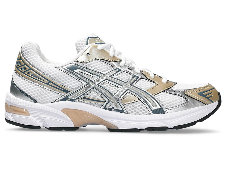 Mens Asics Gel-1130 "White Wood Crepe"