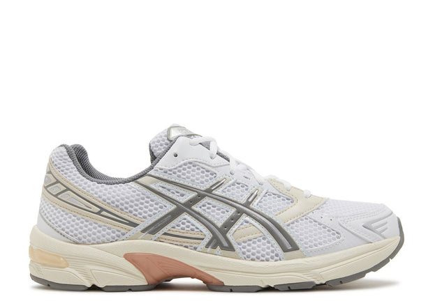 Mens Asics Gel-1130 "White Clay Grey"