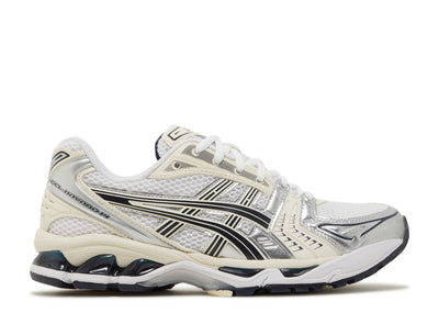 WMNS Asics Gel Kayano "White Midnight"