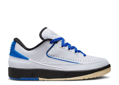 WMNS Air Jordan 2 Retro Low "Varsity Royal"