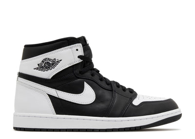 Kids Air Jordan 1 Retro High OG "Black White 2.0"