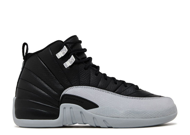 Kids Air Jordan 12 Retro "Baron" UNRELEASED!