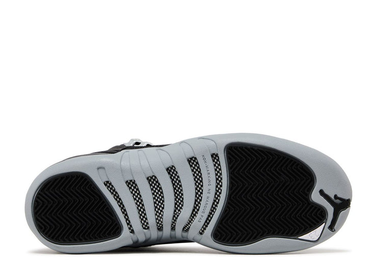 Kids Air Jordan 12 Retro "Baron" UNRELEASED!