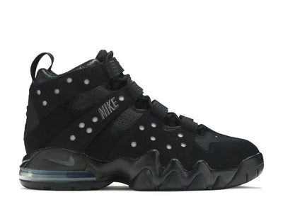 Nike Air Max CB 94 "Black"