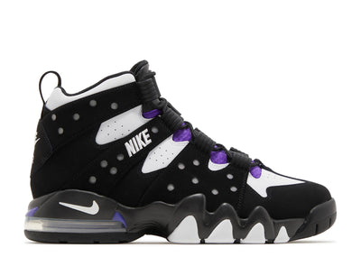 Nike Air Max CB 94 "Black Purple"