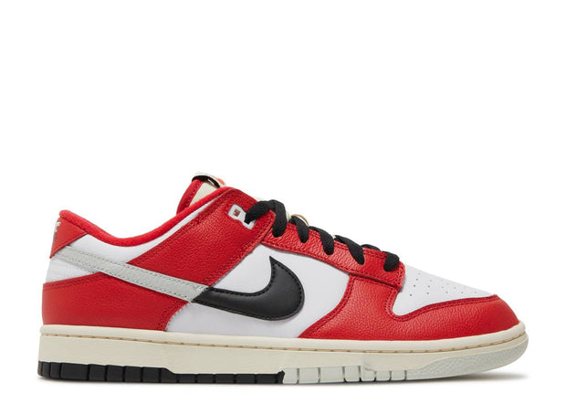 Mens Nike Dunk Low "Split Chicago"