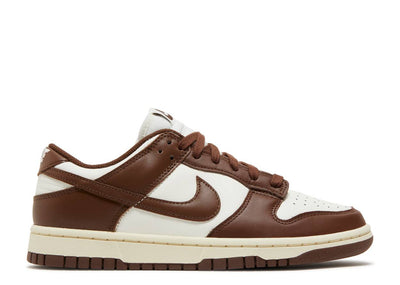 WMNS Nike Dunk Low "Cacao Wow" FINAL SALE