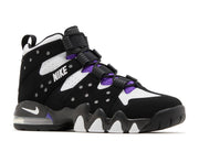 Nike Air Max CB 94 "Black Purple"