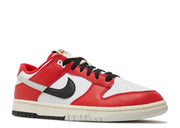 Mens Nike Dunk Low "Split Chicago"