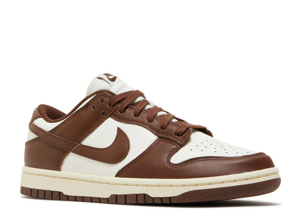 WMNS Nike Dunk Low "Cacao Wow" FINAL SALE