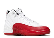 Kids Air Jordan 12 Retro "Cherry"