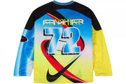 Nike x Cactus Plant Flea Market Reversible Hockey Jersey "Multi-Color"