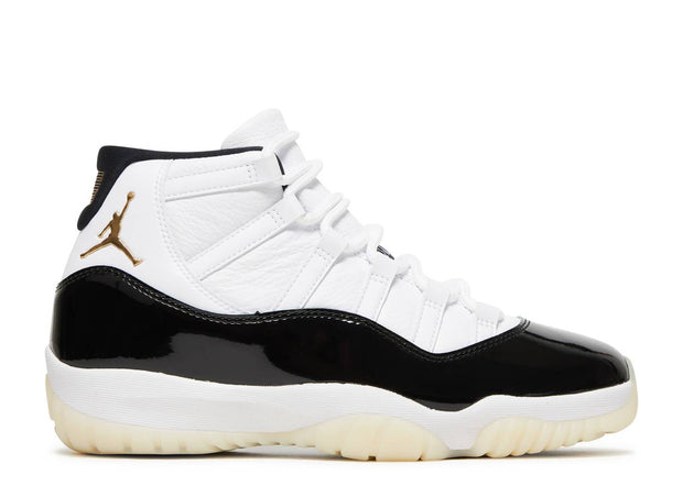 Mens Air Jordan 11 Retro "DMP/Gratitude"