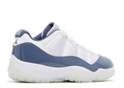 Mens Air Jordan 11 Retro "Diffused Blue"