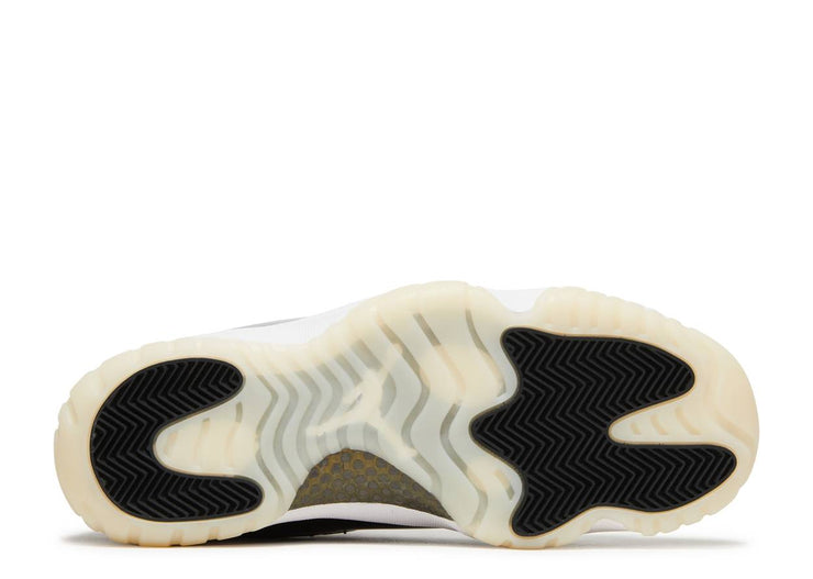 Mens Air Jordan 11 Retro "DMP/Gratitude"