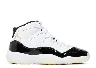 Kids Air Jordan 11 Retro "DMP/Gratitude"