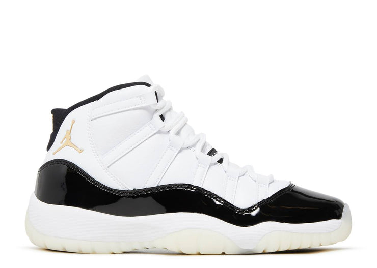 Kids Air Jordan 11 Retro "DMP/Gratitude"