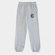 Eric Emanuel EE Basic "Sweatsuit" Grey/Navy