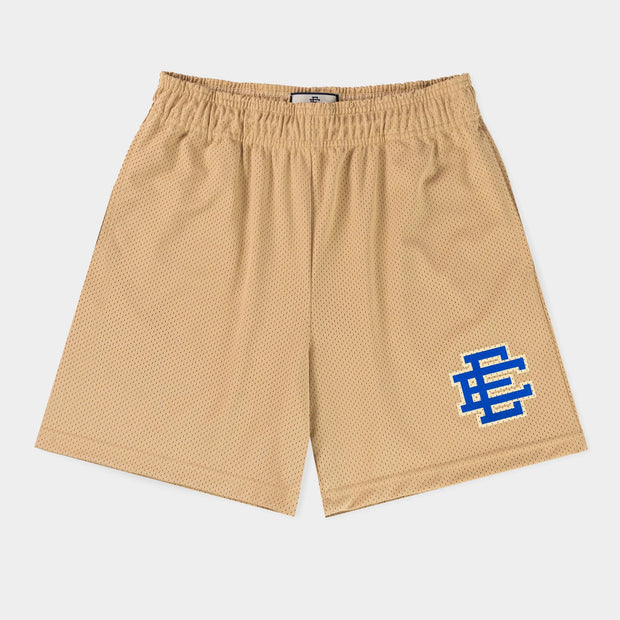 Eric Emanuel EE Basic Short "Vegas Gold"