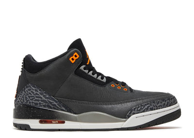 Mens Air Jordan 3 Retro "Fear Pack"