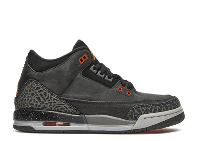 Kids Air Jordan 3 Retro "Fear Pack"