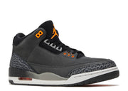 Mens Air Jordan 3 Retro "Fear Pack"