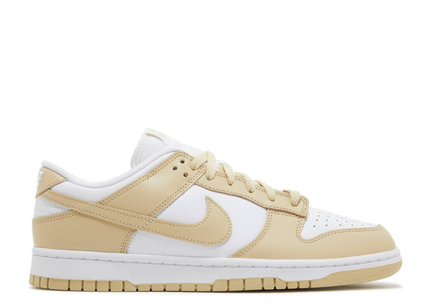 Mens Nike Dunk Low "Team Gold"