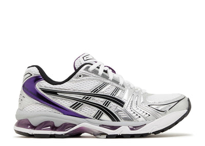 WMNS Asics Gel Kayano 14 "Silver Grape"