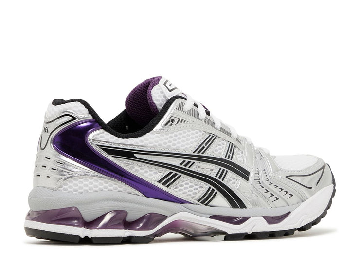 WMNS Asics Gel Kayano 14 "Silver Grape"