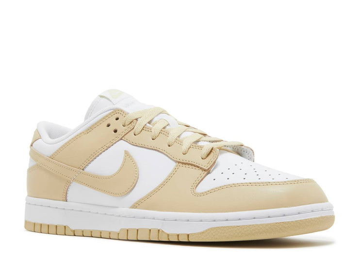 Mens Nike Dunk Low "Team Gold"