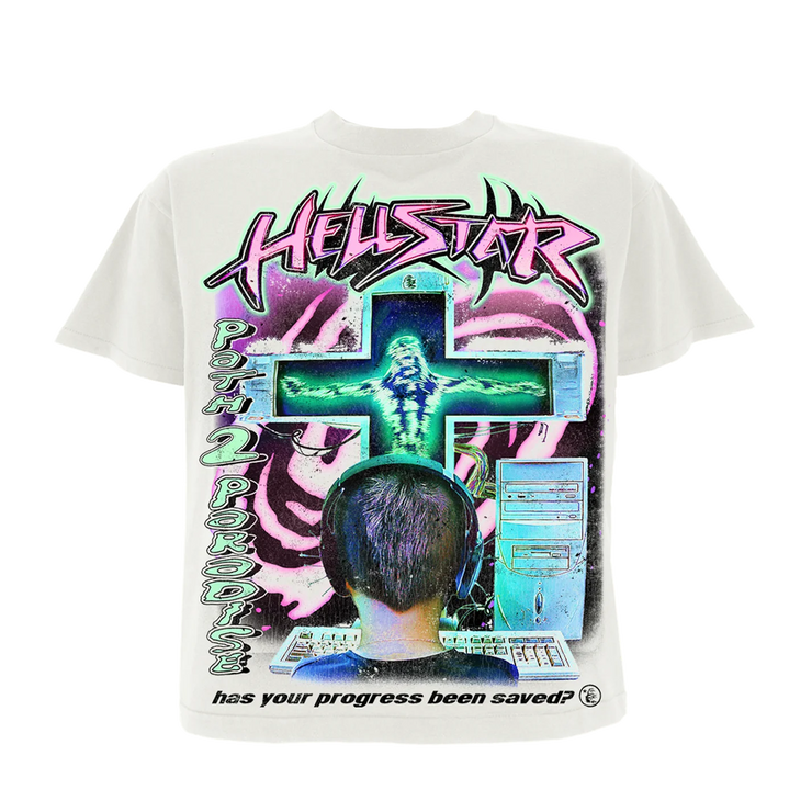 Hellstar Studios Online Tee Shirt