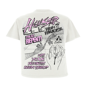 Hellstar Studios Online Tee Shirt