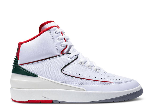 Kids Air Jordan 2 Retro "Italy"