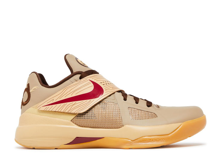 Mens Nike Zoom KD 4 "Year of the Dragon"