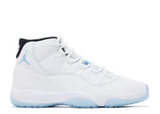 Mens Air Jordan 11 Retro "Legend Blue" UNRELEASED!