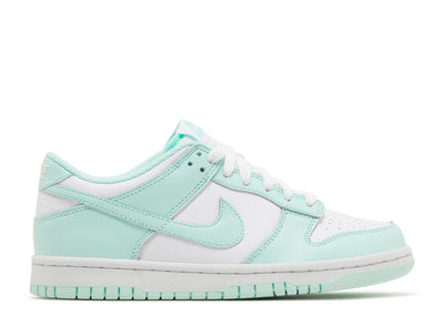 Kids Nike Dunk Low "Mint Foam"