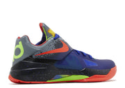 Mens Nike Zoom KD4 "Nerf"