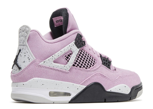 WMNS Air Jordan 4 Retro "Orchid"