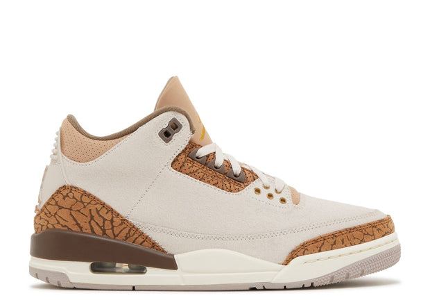 Mens Air Jordan 3 Retro "Palomino"