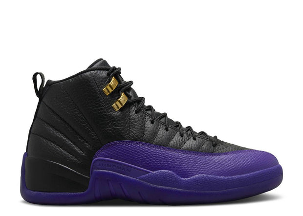 Mens Air Jordan 12 "Field Purple"