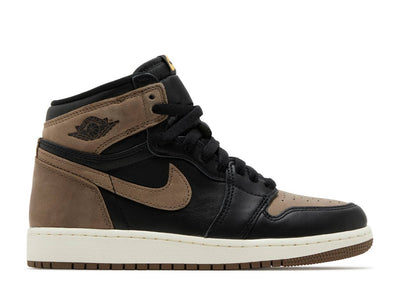 Kids Air Jordan 1 Retro High OG "Palomino"