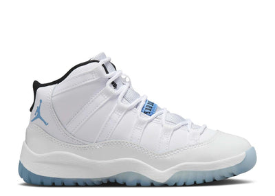 Pre-School Air Jordan 11 Retro "Legend Blue" UNRELEASED!