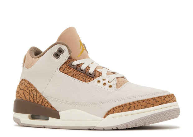 Mens Air Jordan 3 Retro "Palomino"