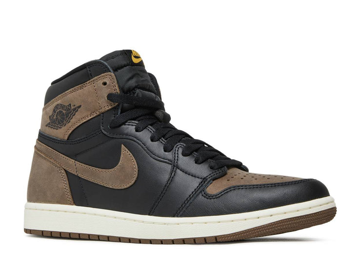 Mens Air Jordan 1 Retro High OG "Palomino"