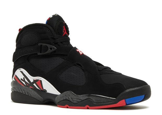 Mens Air Jordan 8 Retro "Playoff"