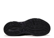 Mens Asics Gel-1130 "Black Pure Silver"