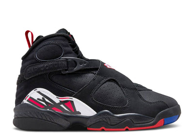 Kids Air Jordan 8 Retro "Playoff"