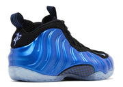 Mens Air Foamposite One "Royal Blue"