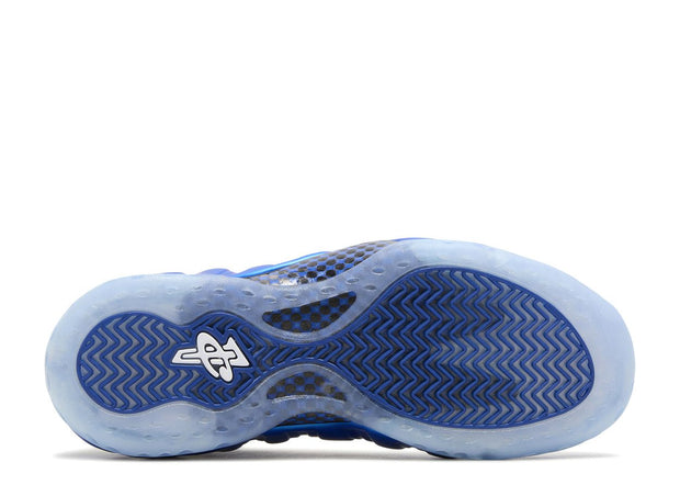 Mens Air Foamposite One "Royal Blue"